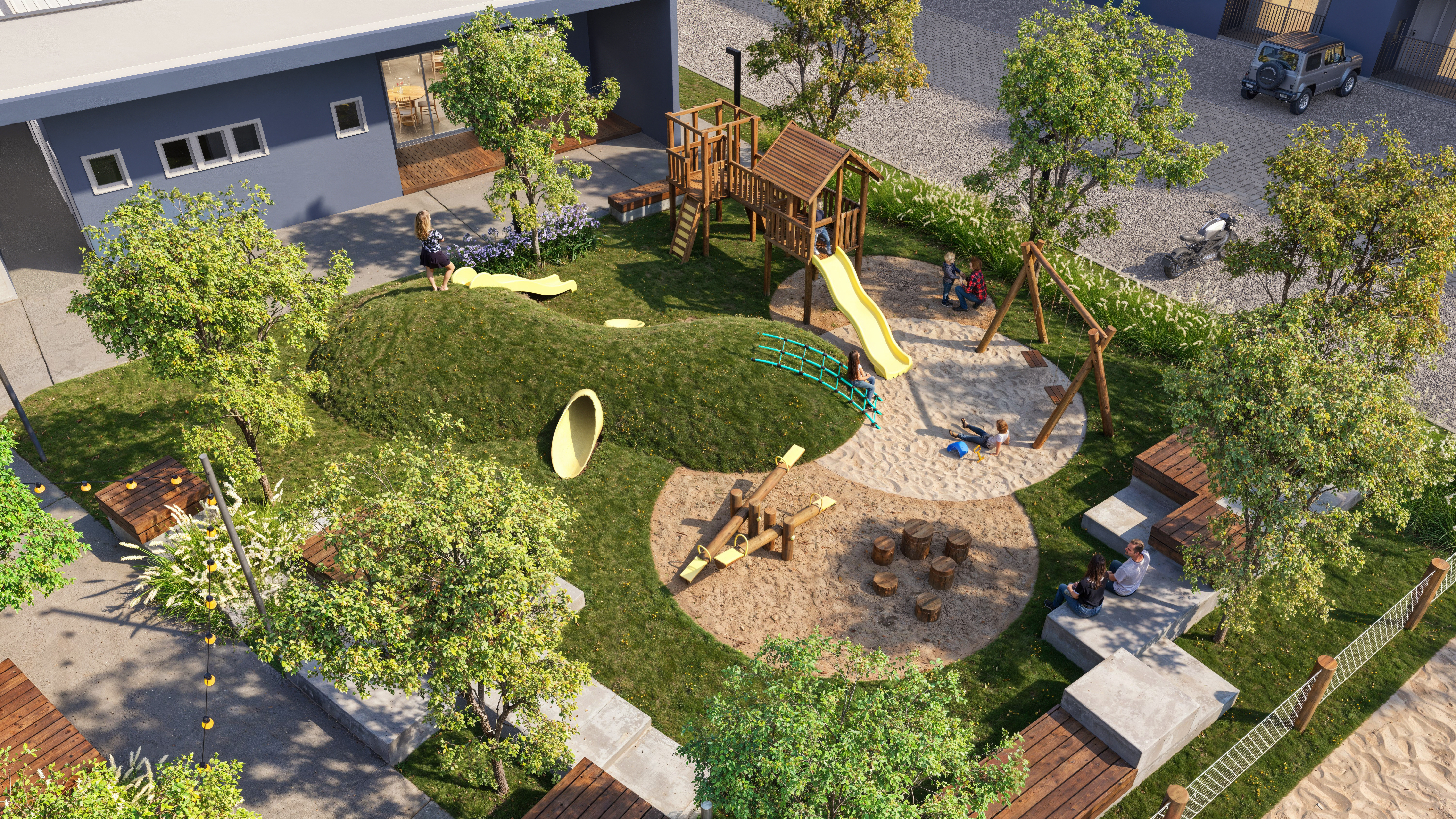 Playground